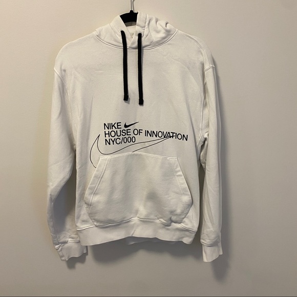 Nike Other - Nike House of Innovation Hoodie M